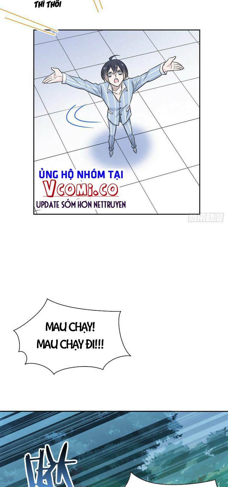 Cường Giả Đến Từ Trại Tâm Thần - Chapter 48 - Page 12