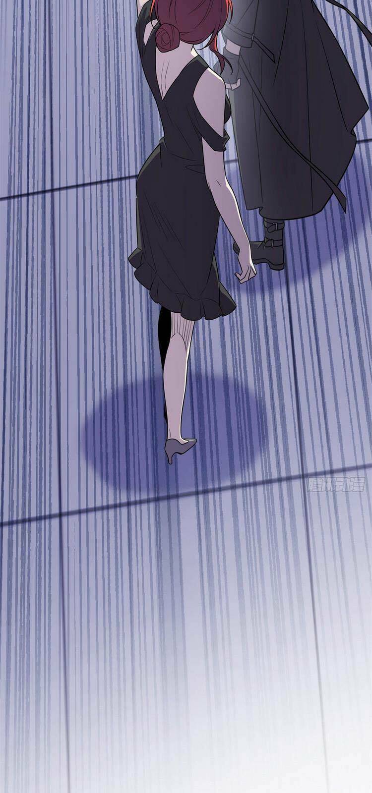 Cường Giả Đến Từ Trại Tâm Thần - Chapter 48 - Page 22