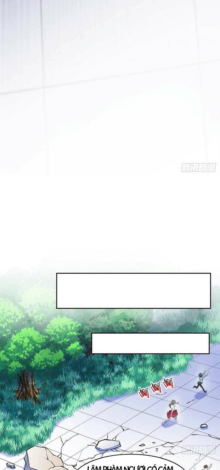 Cường Giả Đến Từ Trại Tâm Thần - Chapter 48 - Page 23