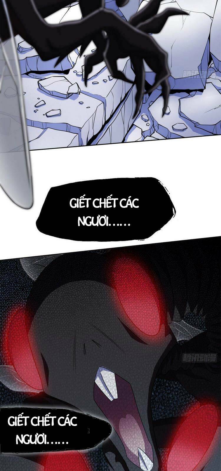 Cường Giả Đến Từ Trại Tâm Thần - Chapter 48 - Page 25