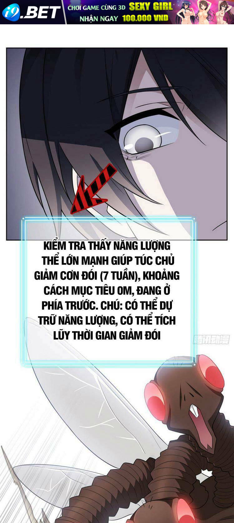 Cường Giả Đến Từ Trại Tâm Thần - Chapter 48 - Page 27