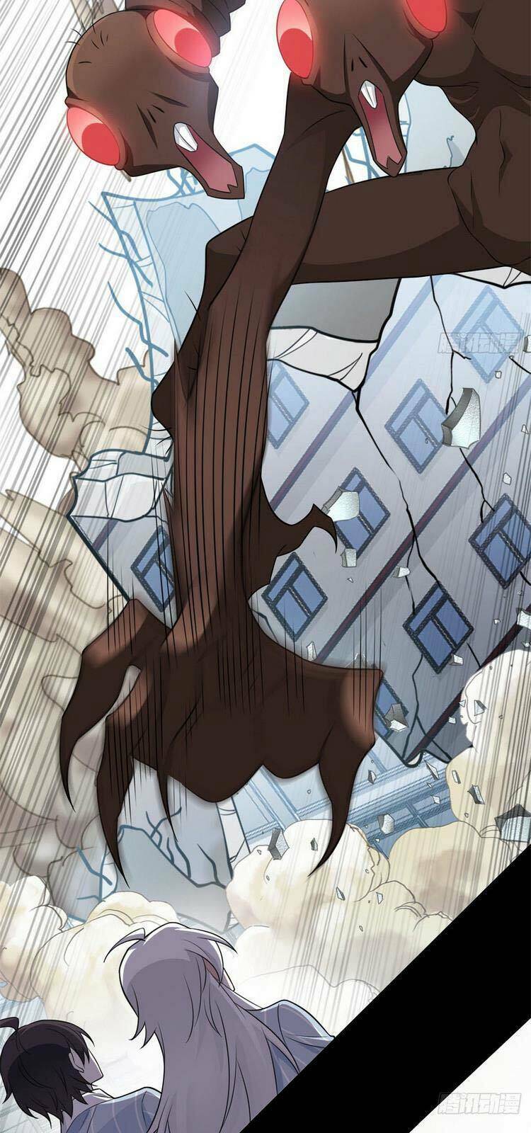 Cường Giả Đến Từ Trại Tâm Thần - Chapter 48 - Page 28