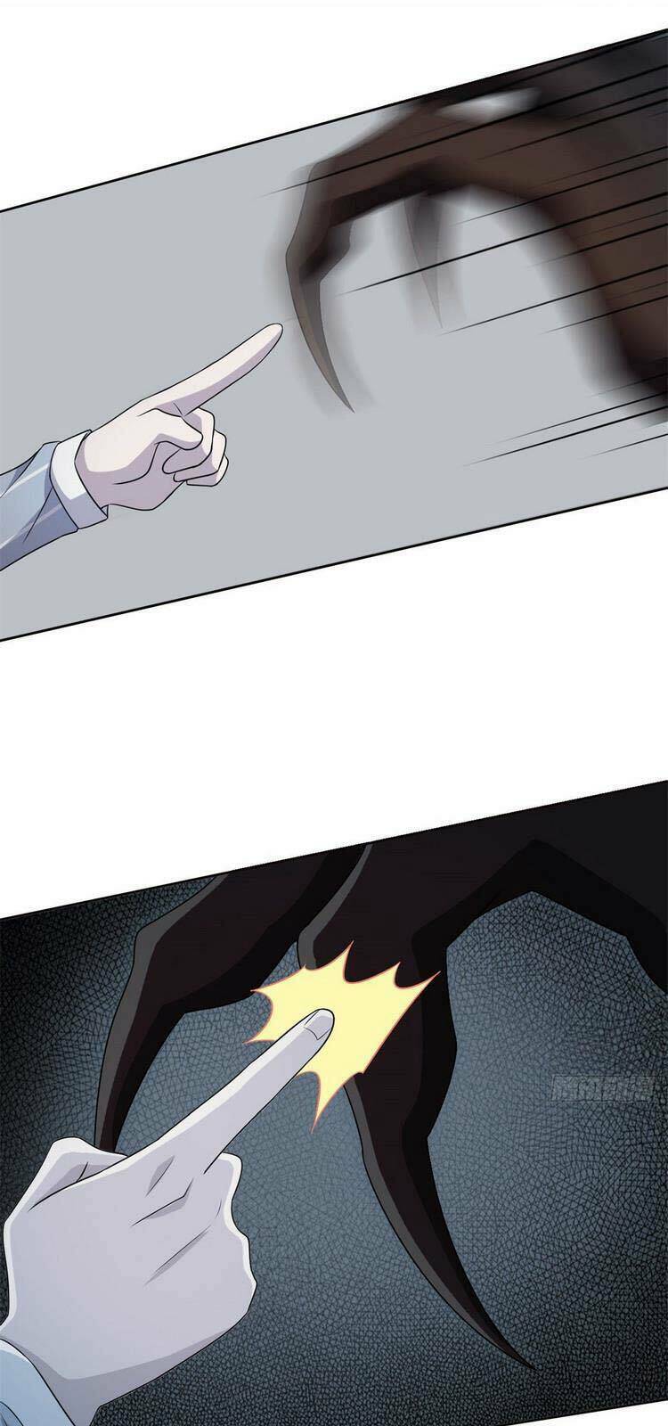 Cường Giả Đến Từ Trại Tâm Thần - Chapter 48 - Page 31