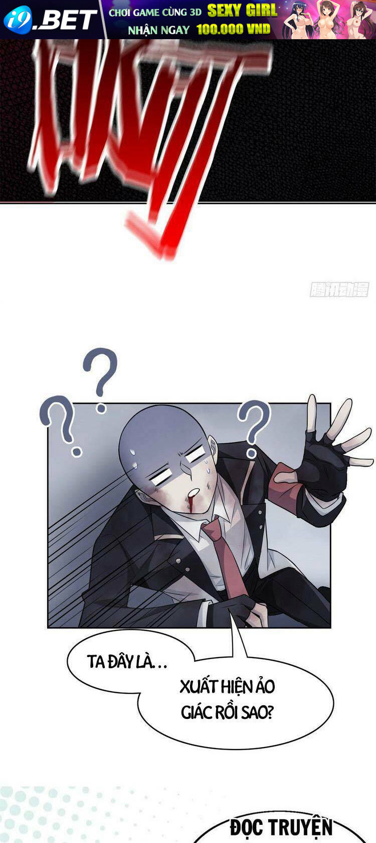 Cường Giả Đến Từ Trại Tâm Thần - Chapter 48 - Page 35