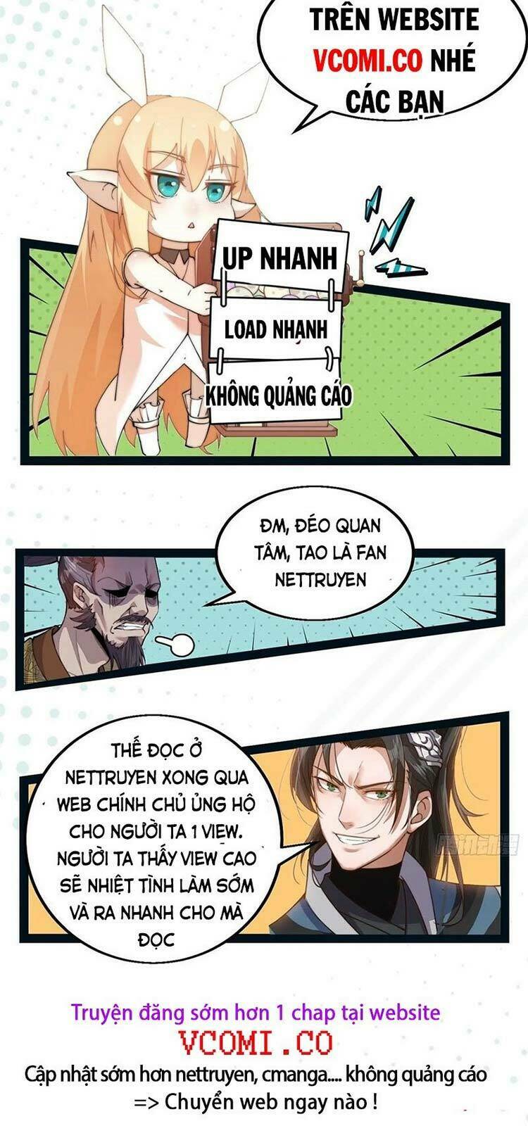 Cường Giả Đến Từ Trại Tâm Thần - Chapter 48 - Page 36