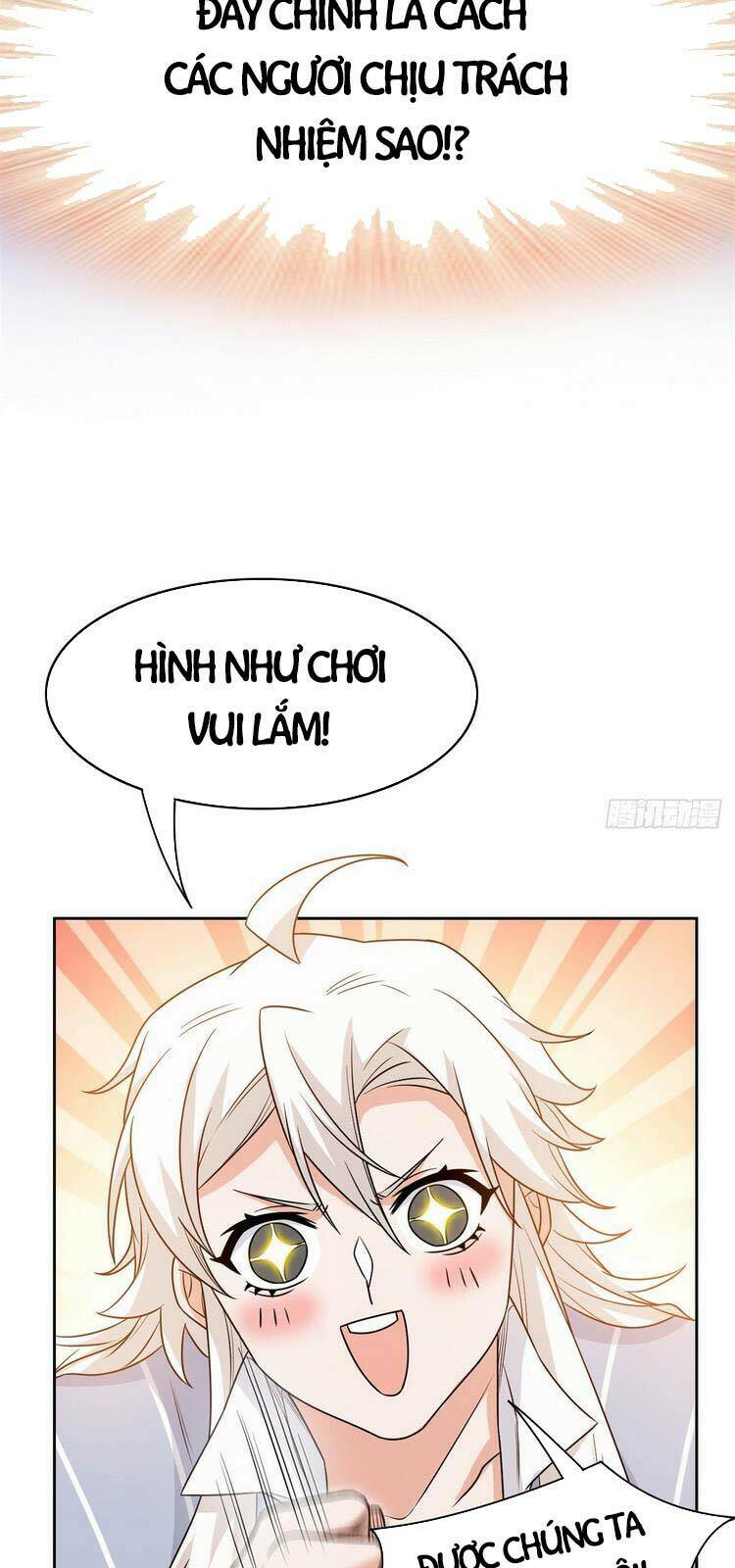 Cường Giả Đến Từ Trại Tâm Thần - Chapter 48 - Page 6