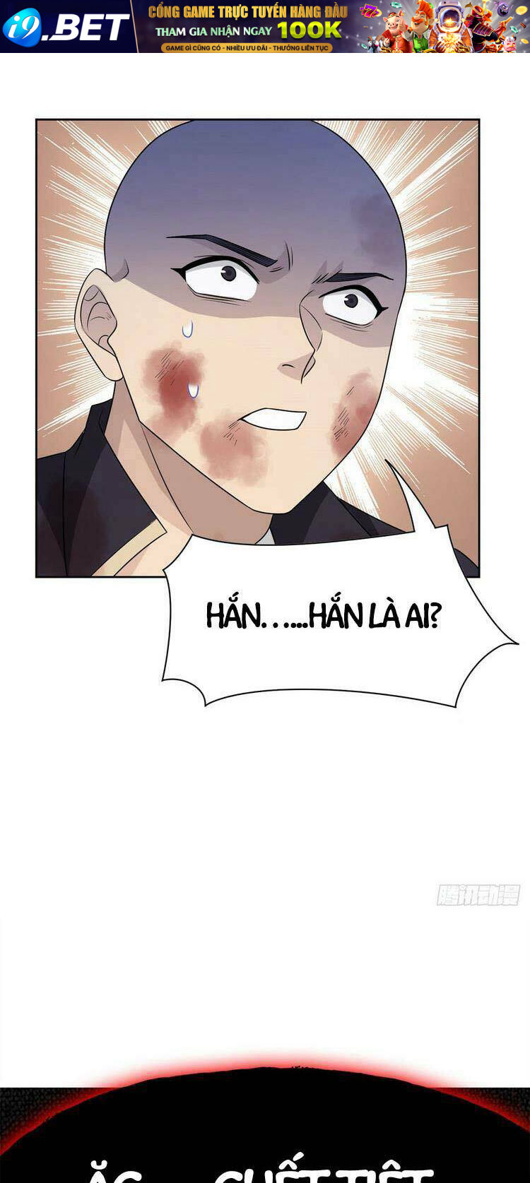 Cường Giả Đến Từ Trại Tâm Thần - Chapter 49 - Page 11