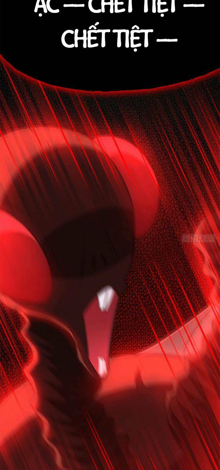 Cường Giả Đến Từ Trại Tâm Thần - Chapter 49 - Page 12