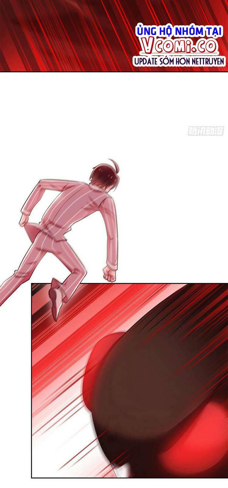 Cường Giả Đến Từ Trại Tâm Thần - Chapter 49 - Page 13