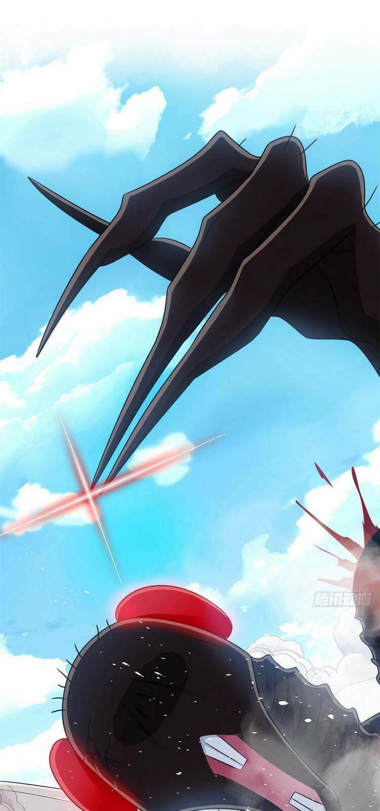 Cường Giả Đến Từ Trại Tâm Thần - Chapter 49 - Page 17