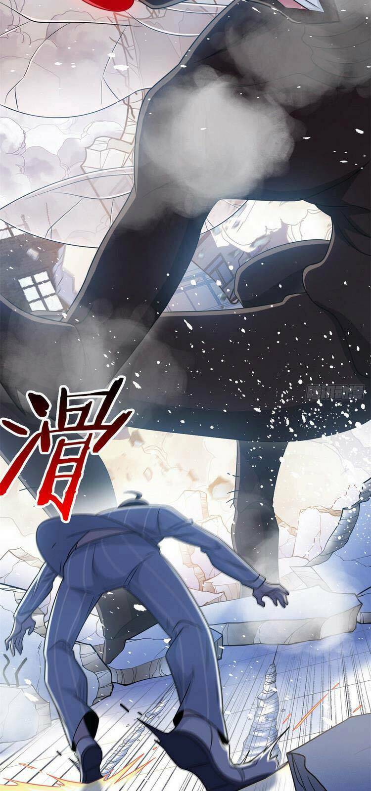Cường Giả Đến Từ Trại Tâm Thần - Chapter 49 - Page 18