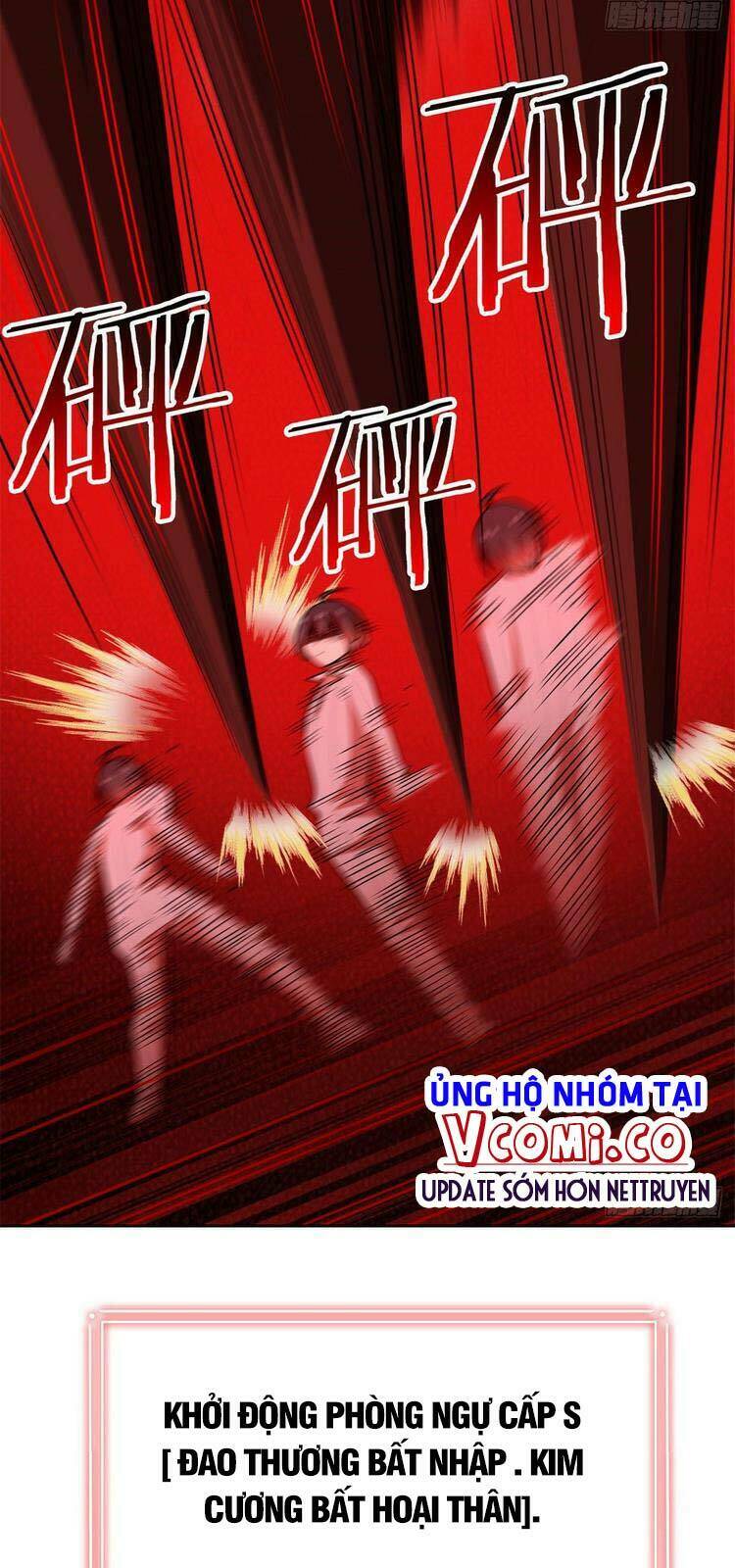 Cường Giả Đến Từ Trại Tâm Thần - Chapter 49 - Page 20