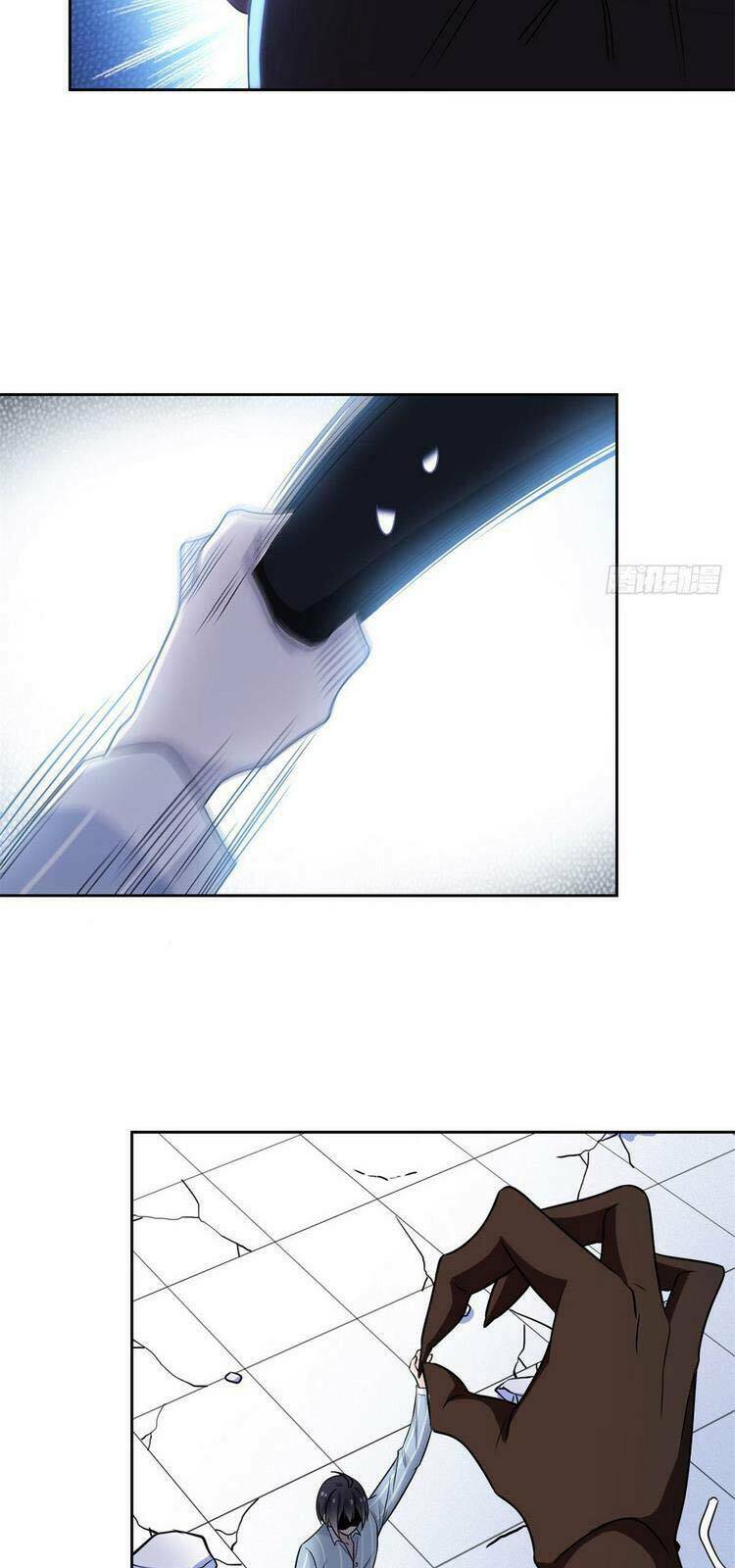 Cường Giả Đến Từ Trại Tâm Thần - Chapter 49 - Page 23