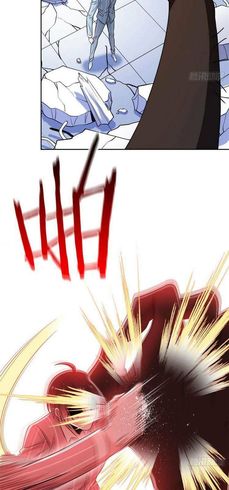 Cường Giả Đến Từ Trại Tâm Thần - Chapter 49 - Page 24