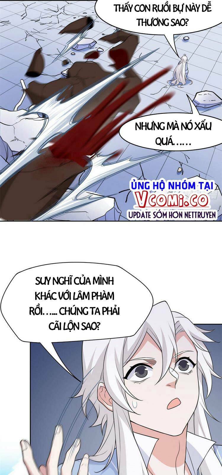 Cường Giả Đến Từ Trại Tâm Thần - Chapter 49 - Page 26