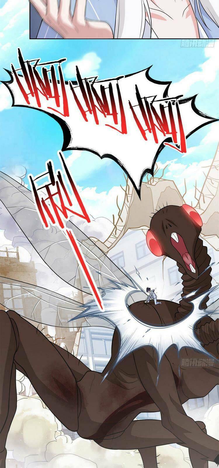 Cường Giả Đến Từ Trại Tâm Thần - Chapter 49 - Page 27