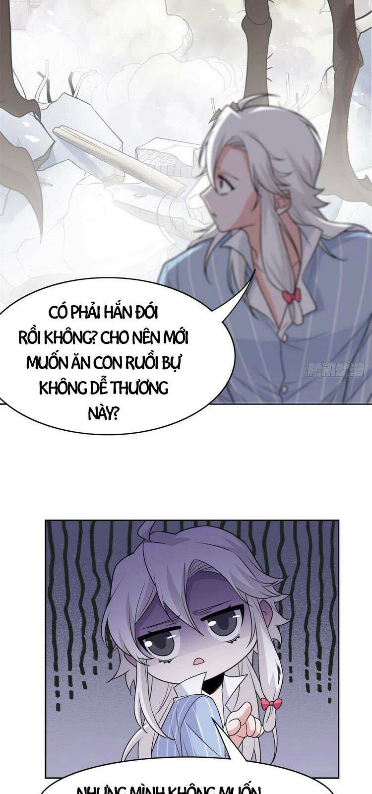 Cường Giả Đến Từ Trại Tâm Thần - Chapter 49 - Page 28