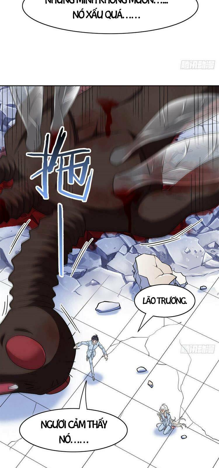 Cường Giả Đến Từ Trại Tâm Thần - Chapter 49 - Page 29