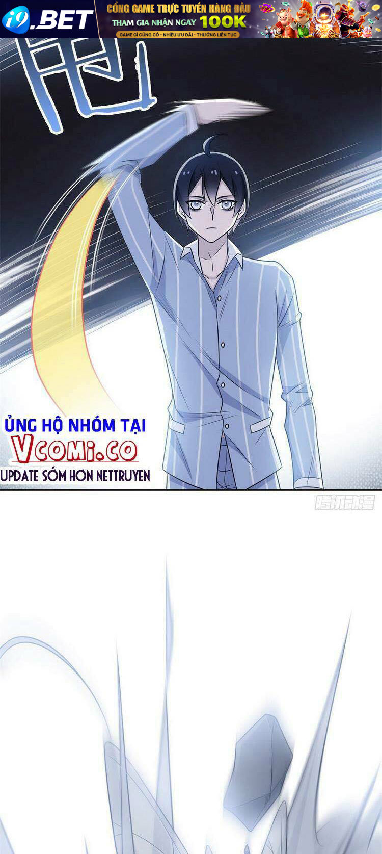 Cường Giả Đến Từ Trại Tâm Thần - Chapter 49 - Page 31