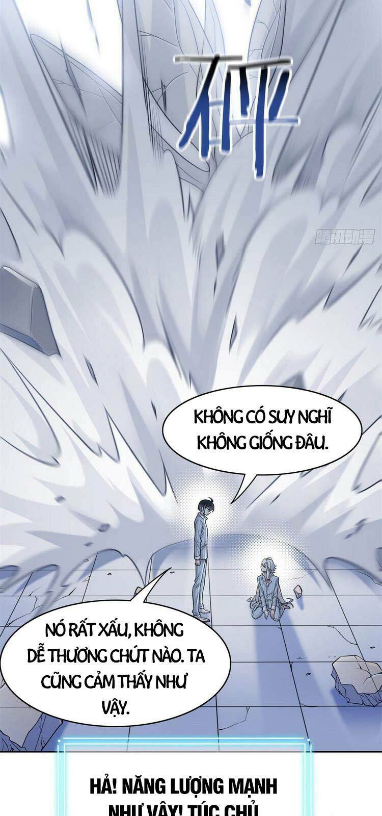 Cường Giả Đến Từ Trại Tâm Thần - Chapter 49 - Page 32
