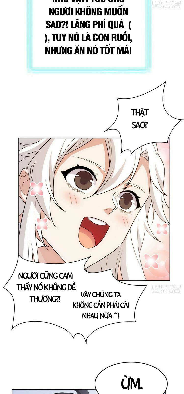 Cường Giả Đến Từ Trại Tâm Thần - Chapter 49 - Page 33