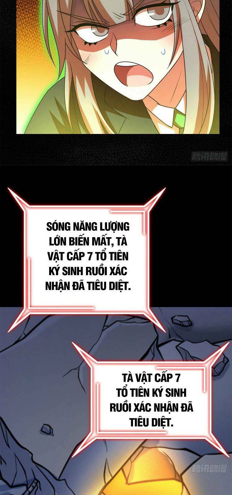 Cường Giả Đến Từ Trại Tâm Thần - Chapter 49 - Page 39