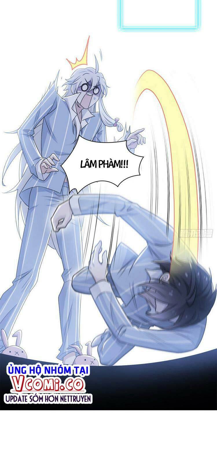 Cường Giả Đến Từ Trại Tâm Thần - Chapter 49 - Page 44