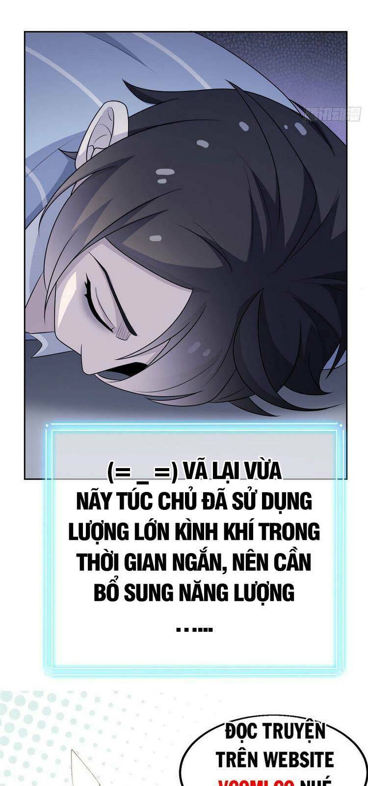 Cường Giả Đến Từ Trại Tâm Thần - Chapter 49 - Page 45