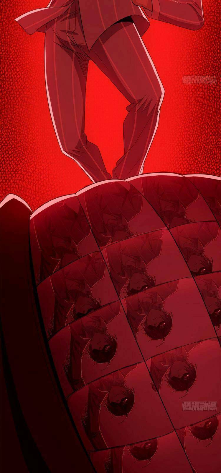 Cường Giả Đến Từ Trại Tâm Thần - Chapter 49 - Page 6