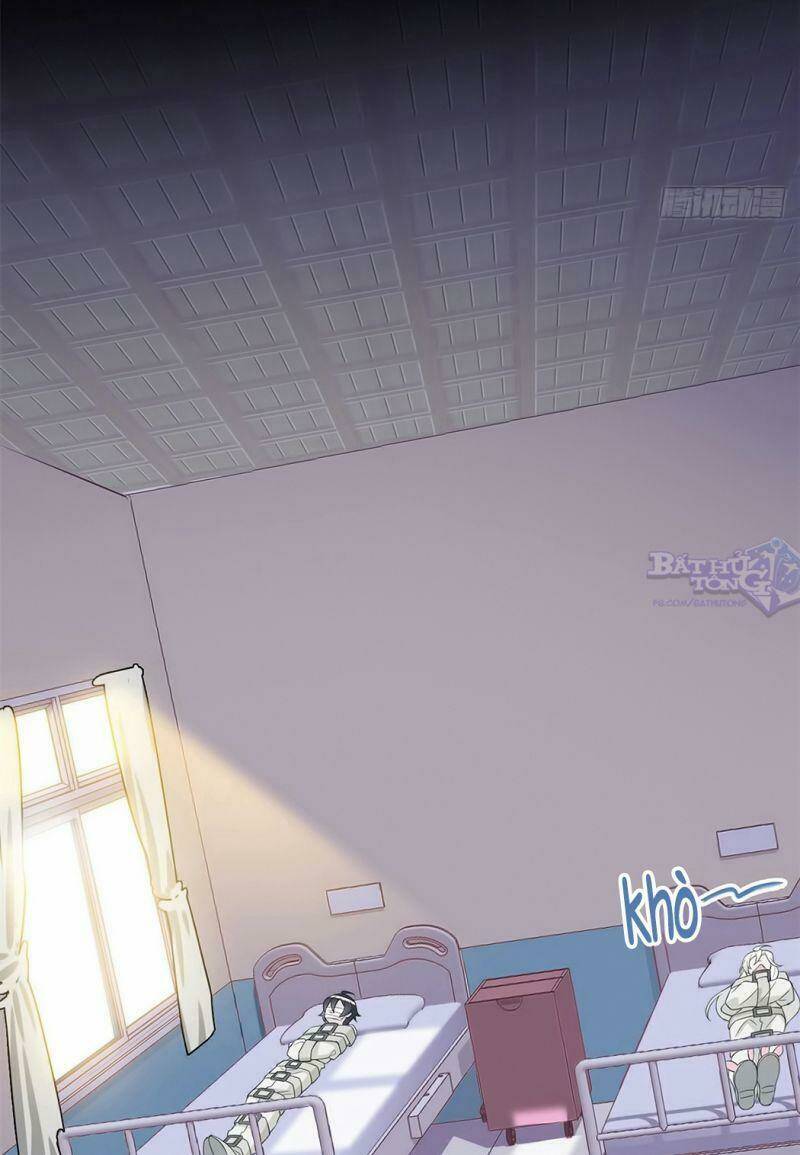 Cường Giả Đến Từ Trại Tâm Thần - Chapter 5 - Page 15