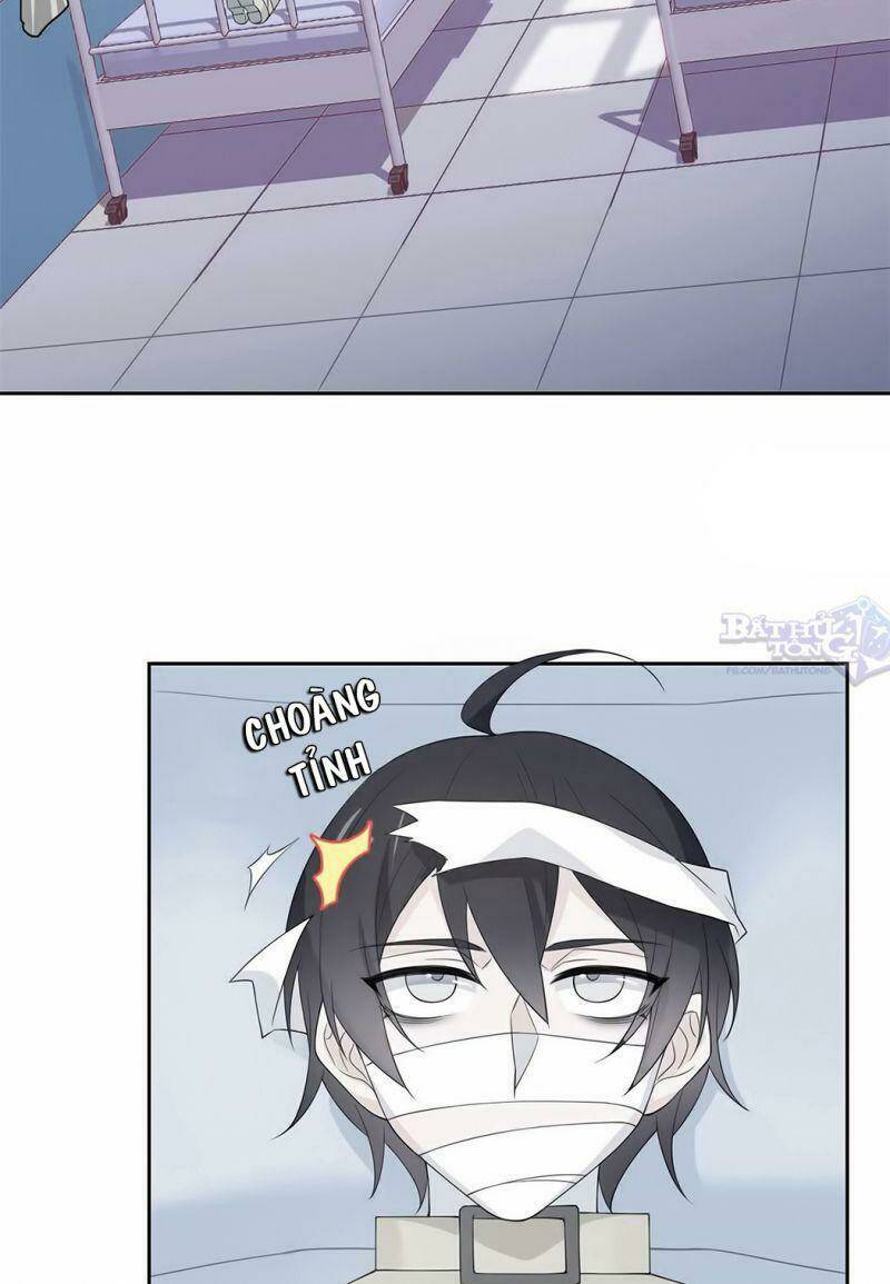 Cường Giả Đến Từ Trại Tâm Thần - Chapter 5 - Page 16