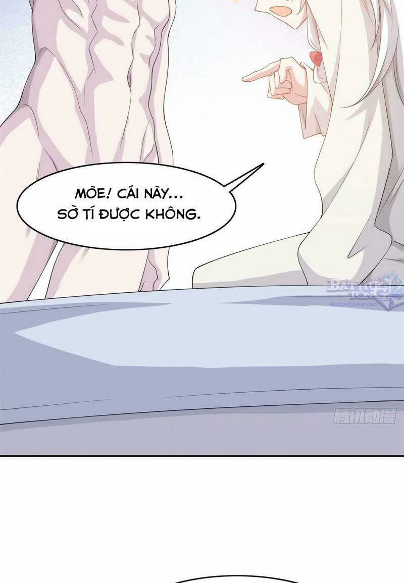 Cường Giả Đến Từ Trại Tâm Thần - Chapter 5 - Page 22