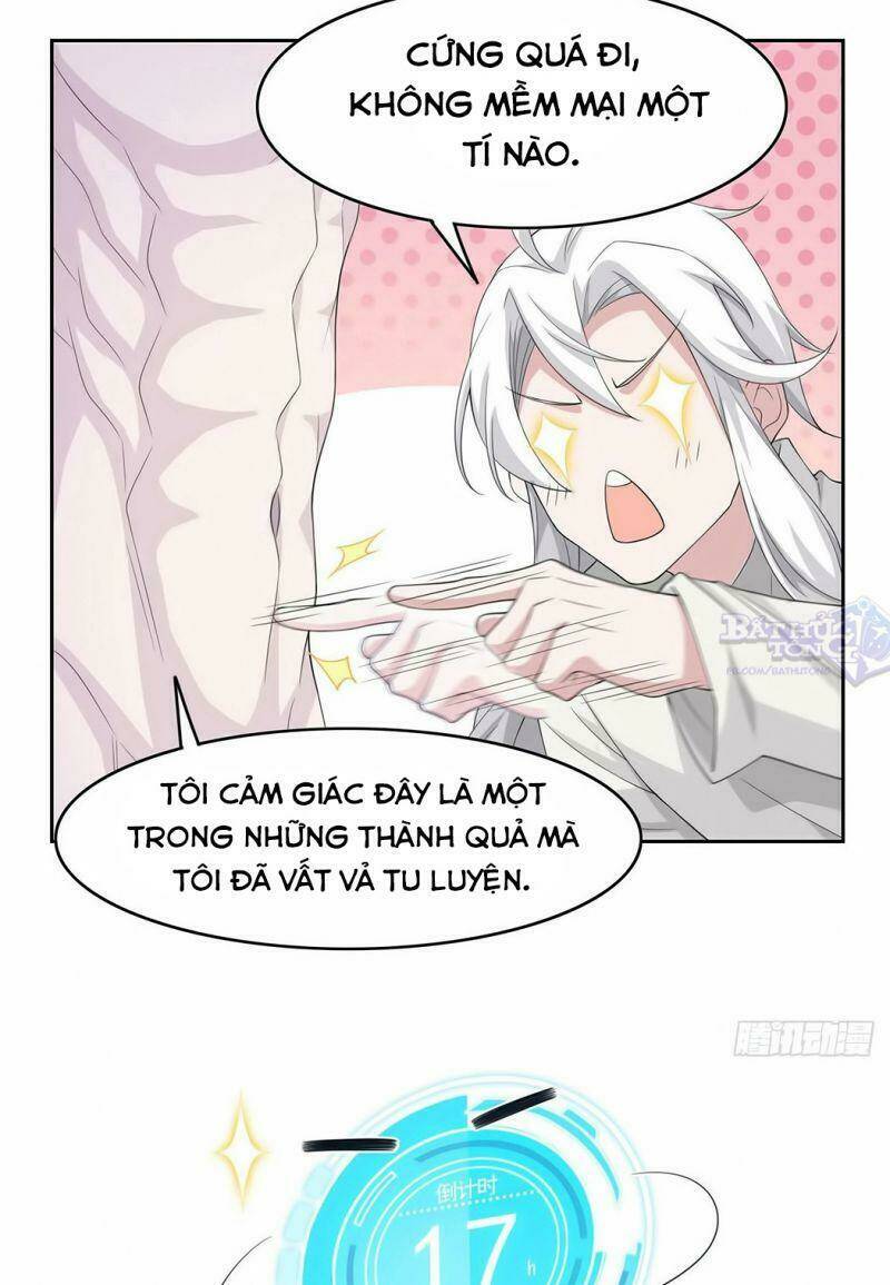 Cường Giả Đến Từ Trại Tâm Thần - Chapter 5 - Page 23