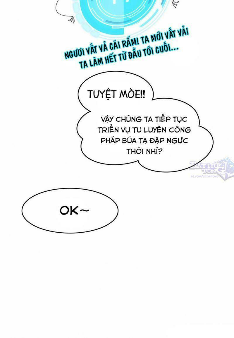 Cường Giả Đến Từ Trại Tâm Thần - Chapter 5 - Page 24