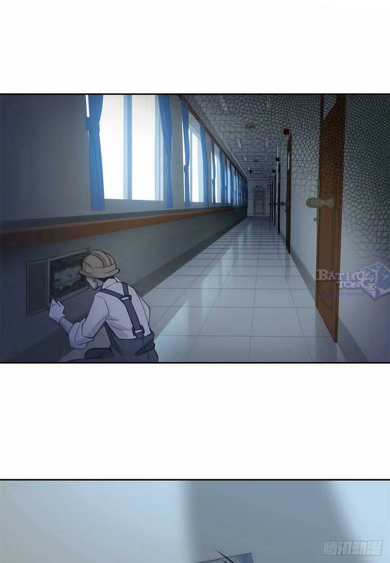 Cường Giả Đến Từ Trại Tâm Thần - Chapter 5 - Page 25