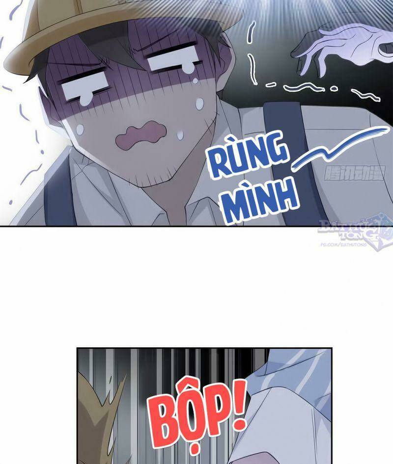 Cường Giả Đến Từ Trại Tâm Thần - Chapter 5 - Page 28