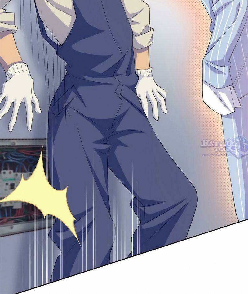 Cường Giả Đến Từ Trại Tâm Thần - Chapter 5 - Page 31