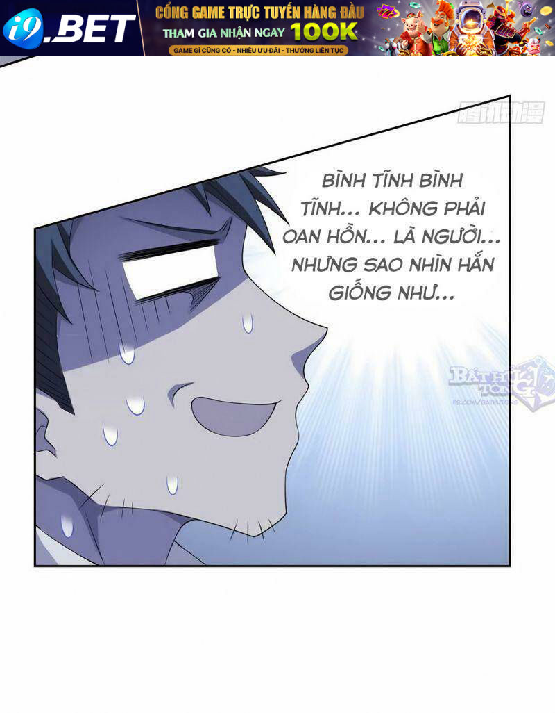 Cường Giả Đến Từ Trại Tâm Thần - Chapter 5 - Page 32