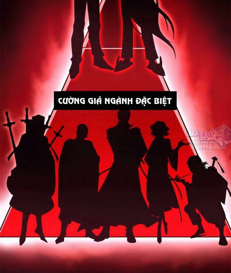 Cường Giả Đến Từ Trại Tâm Thần - Chapter 5 - Page 34