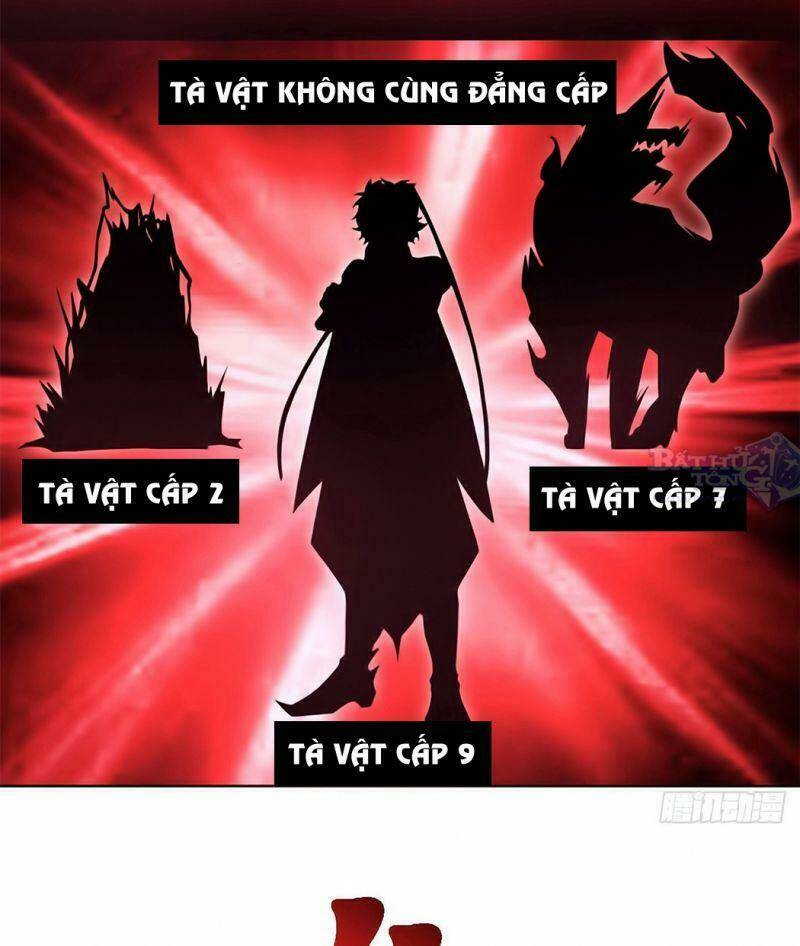 Cường Giả Đến Từ Trại Tâm Thần - Chapter 5 - Page 35