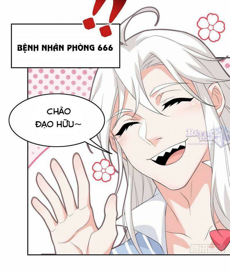 Cường Giả Đến Từ Trại Tâm Thần - Chapter 5 - Page 36
