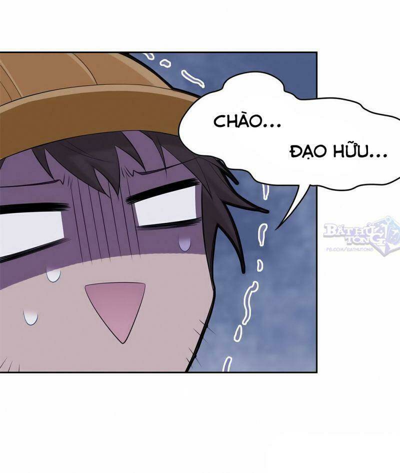 Cường Giả Đến Từ Trại Tâm Thần - Chapter 5 - Page 37