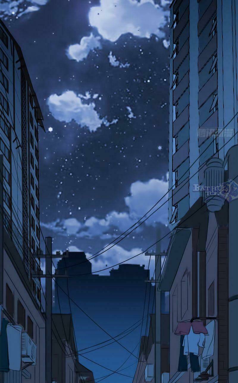 Cường Giả Đến Từ Trại Tâm Thần - Chapter 5 - Page 3