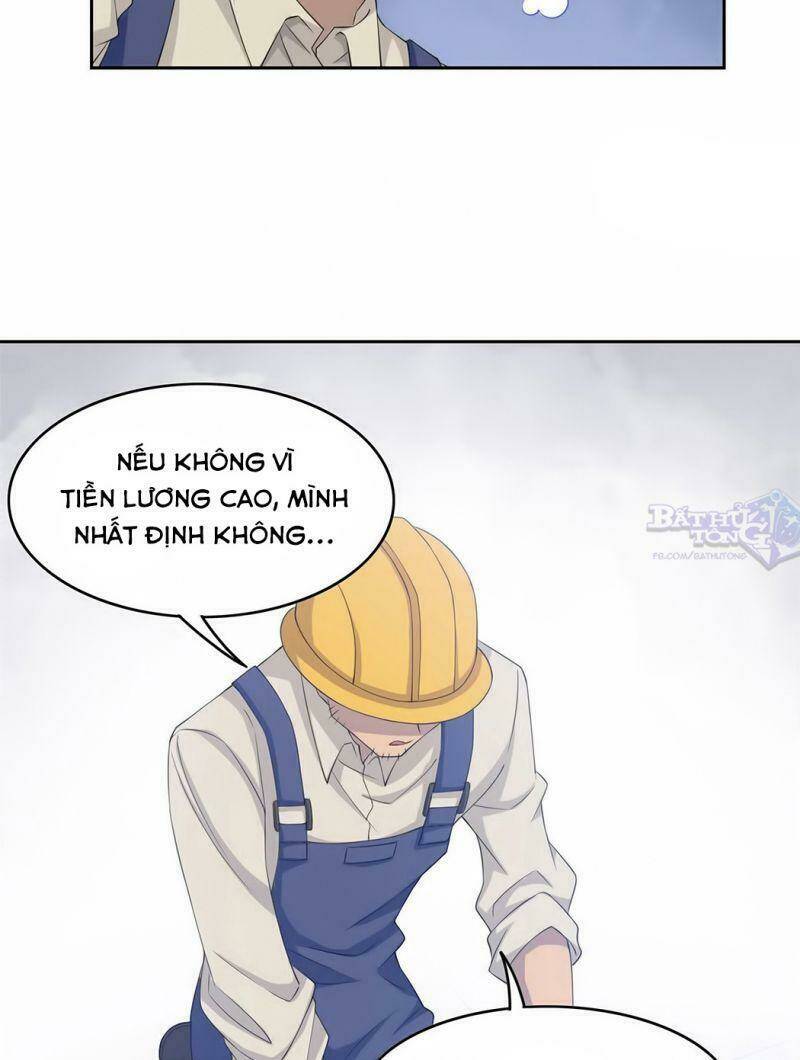 Cường Giả Đến Từ Trại Tâm Thần - Chapter 5 - Page 41