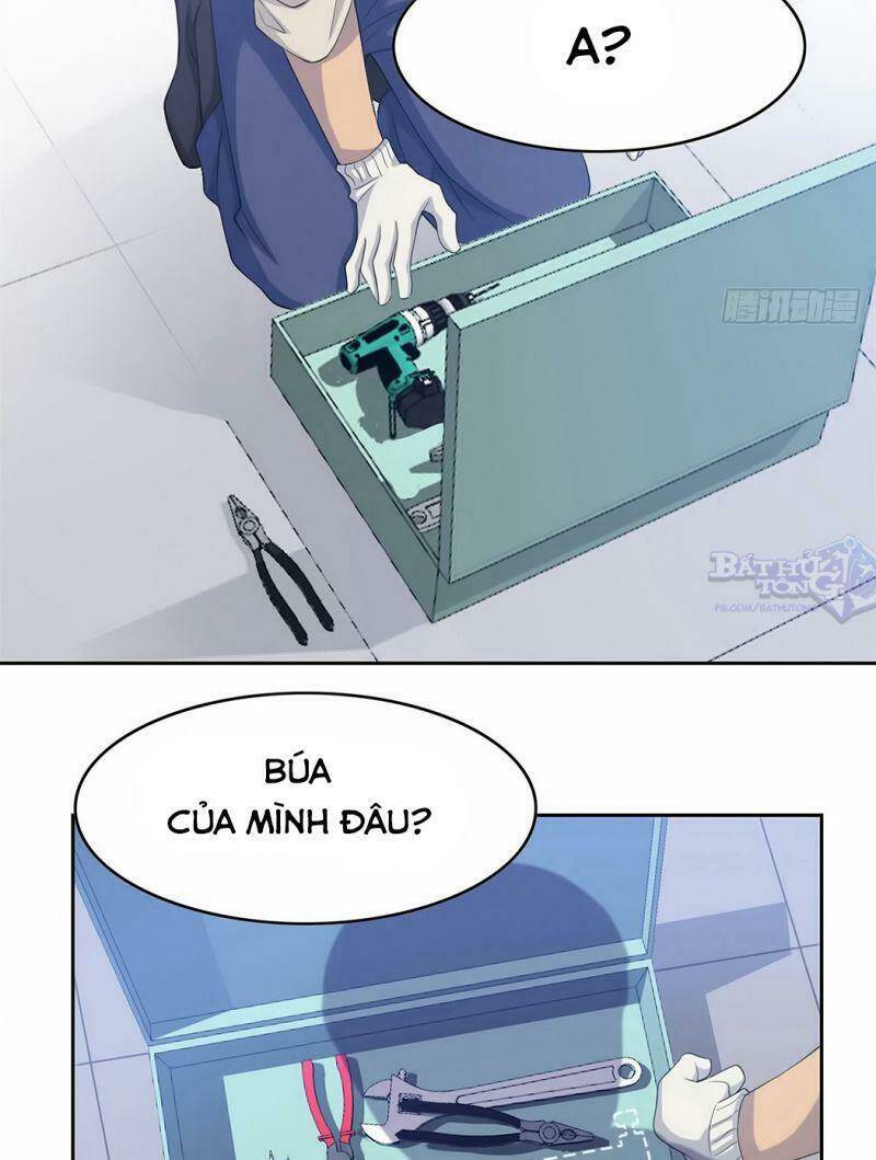 Cường Giả Đến Từ Trại Tâm Thần - Chapter 5 - Page 42