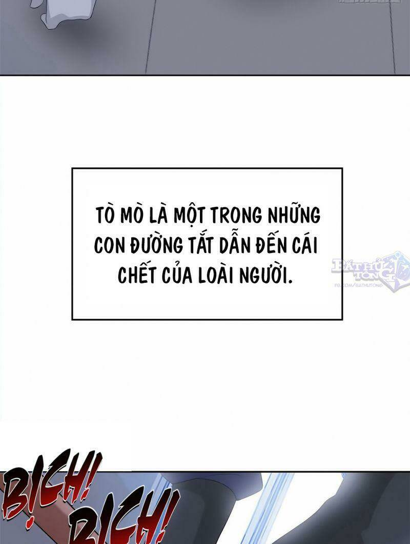 Cường Giả Đến Từ Trại Tâm Thần - Chapter 5 - Page 46