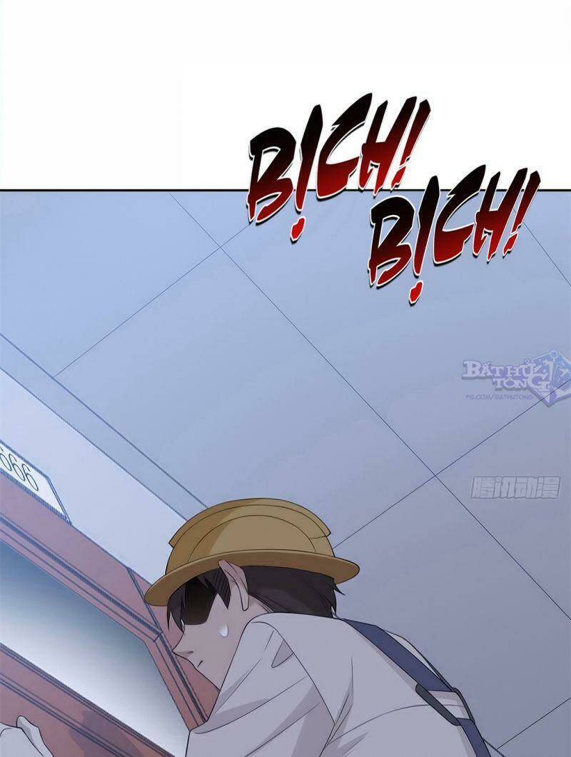 Cường Giả Đến Từ Trại Tâm Thần - Chapter 5 - Page 48