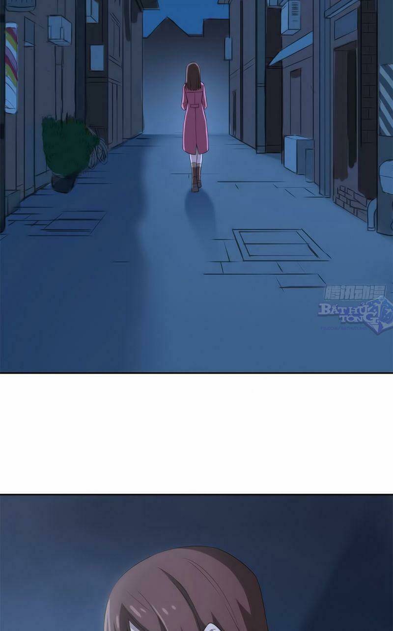 Cường Giả Đến Từ Trại Tâm Thần - Chapter 5 - Page 4