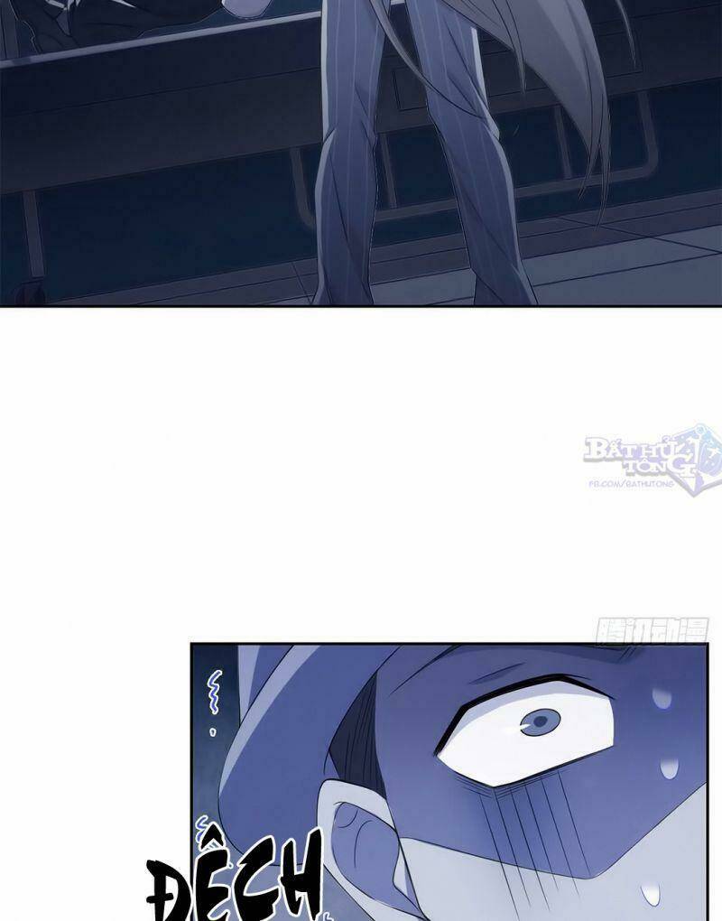 Cường Giả Đến Từ Trại Tâm Thần - Chapter 5 - Page 53