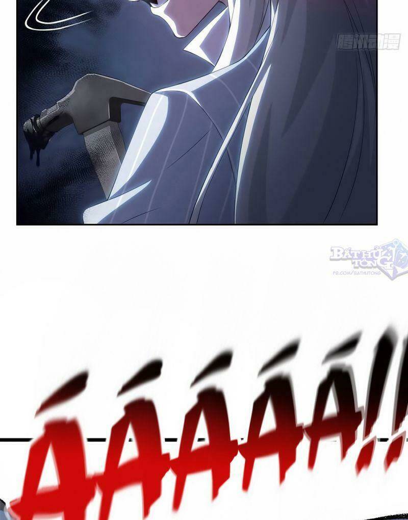 Cường Giả Đến Từ Trại Tâm Thần - Chapter 5 - Page 55